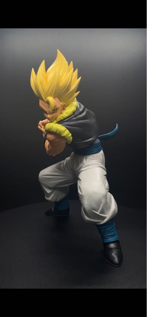 ドラゴンボール　grandista12体セット