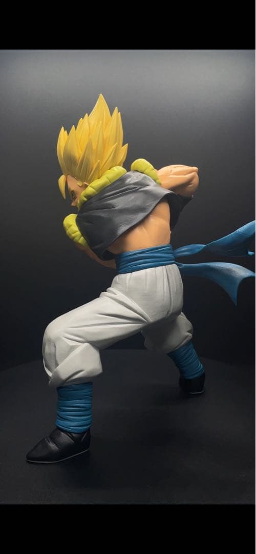 ドラゴンボール　grandista12体セット