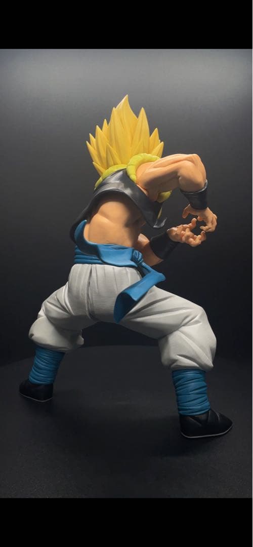 ドラゴンボール　grandista12体セット