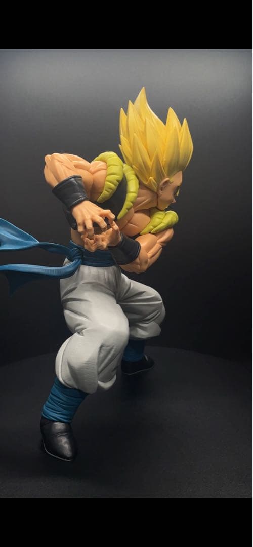 ドラゴンボール　grandista12体セット