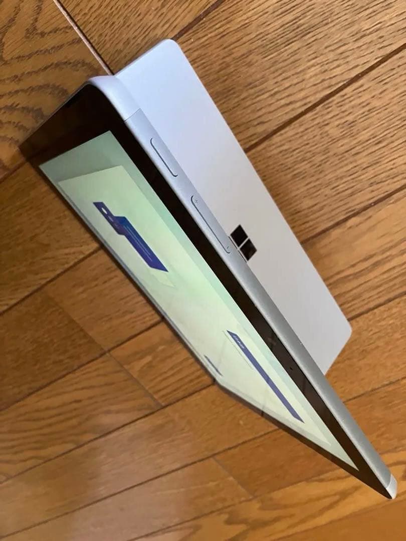 Windowsタブレット本体 Microsoft Surface Go 8x128GB