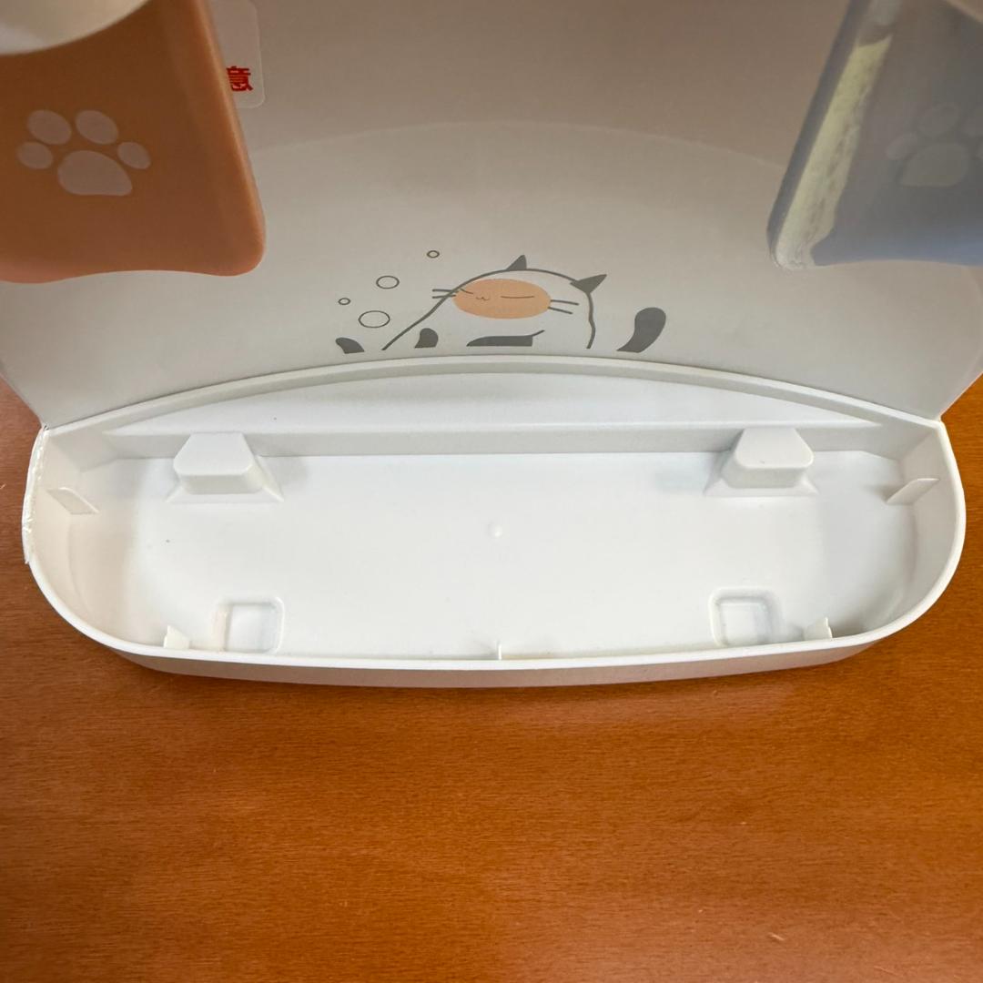 ★コンフィ　温冷水サーバー　Nekoyd1539T