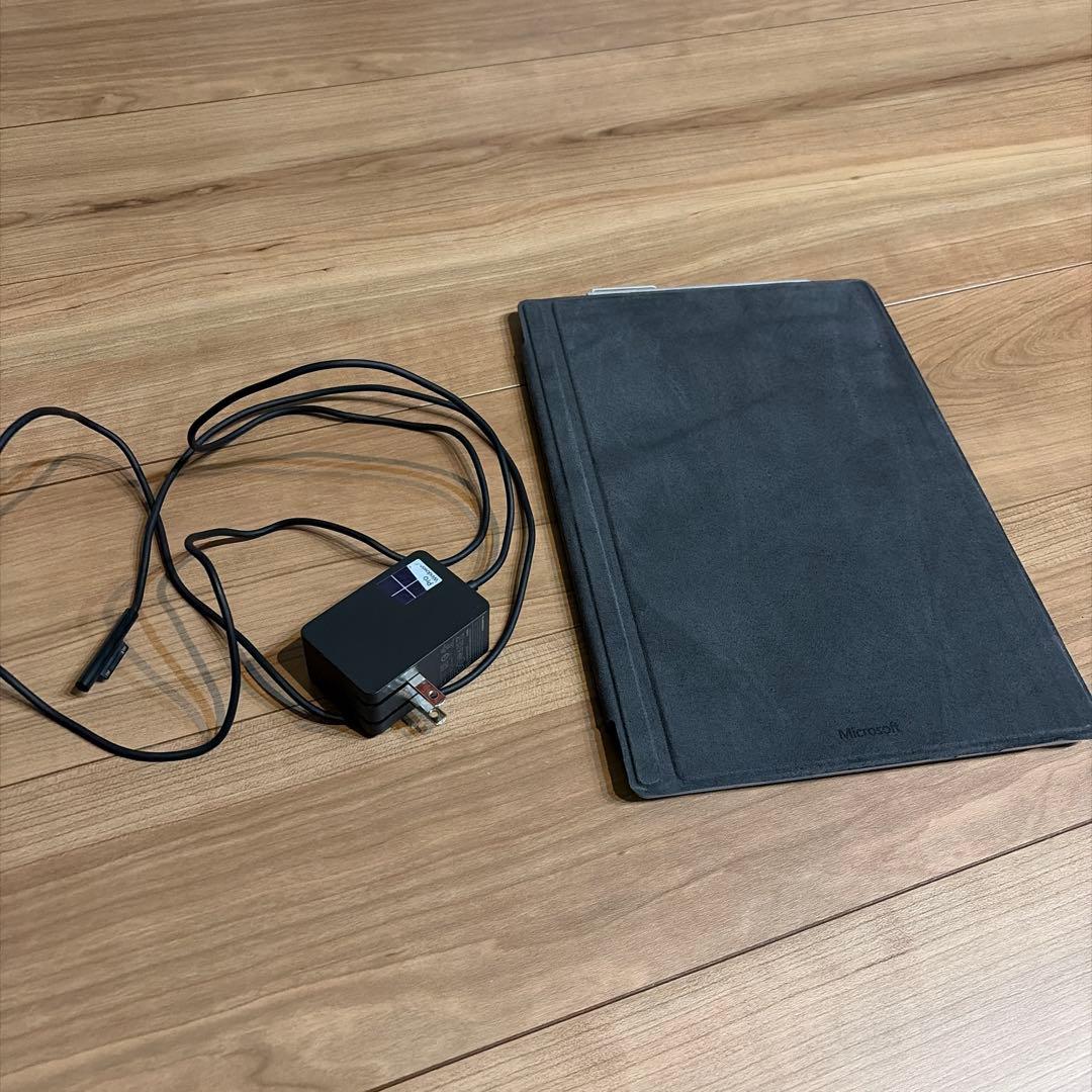 Microsoft Surface Go (第1世代) Wi-Fiモデル