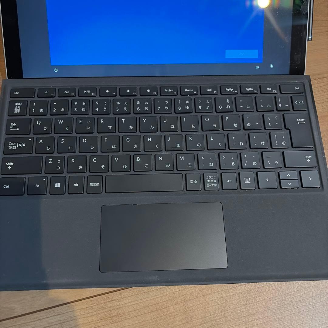 Microsoft Surface Go (第1世代) Wi-Fiモデル