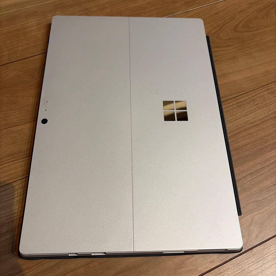 Microsoft Surface Go (第1世代) Wi-Fiモデル