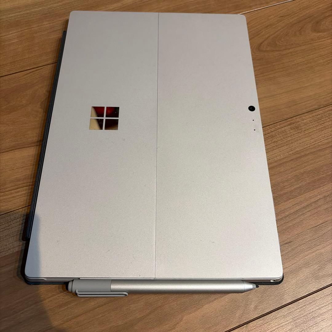 Microsoft Surface Go (第1世代) Wi-Fiモデル