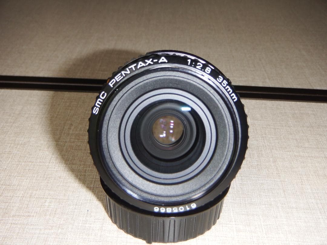 PENTAX MFレンズ他まとめて（ジャンク）
