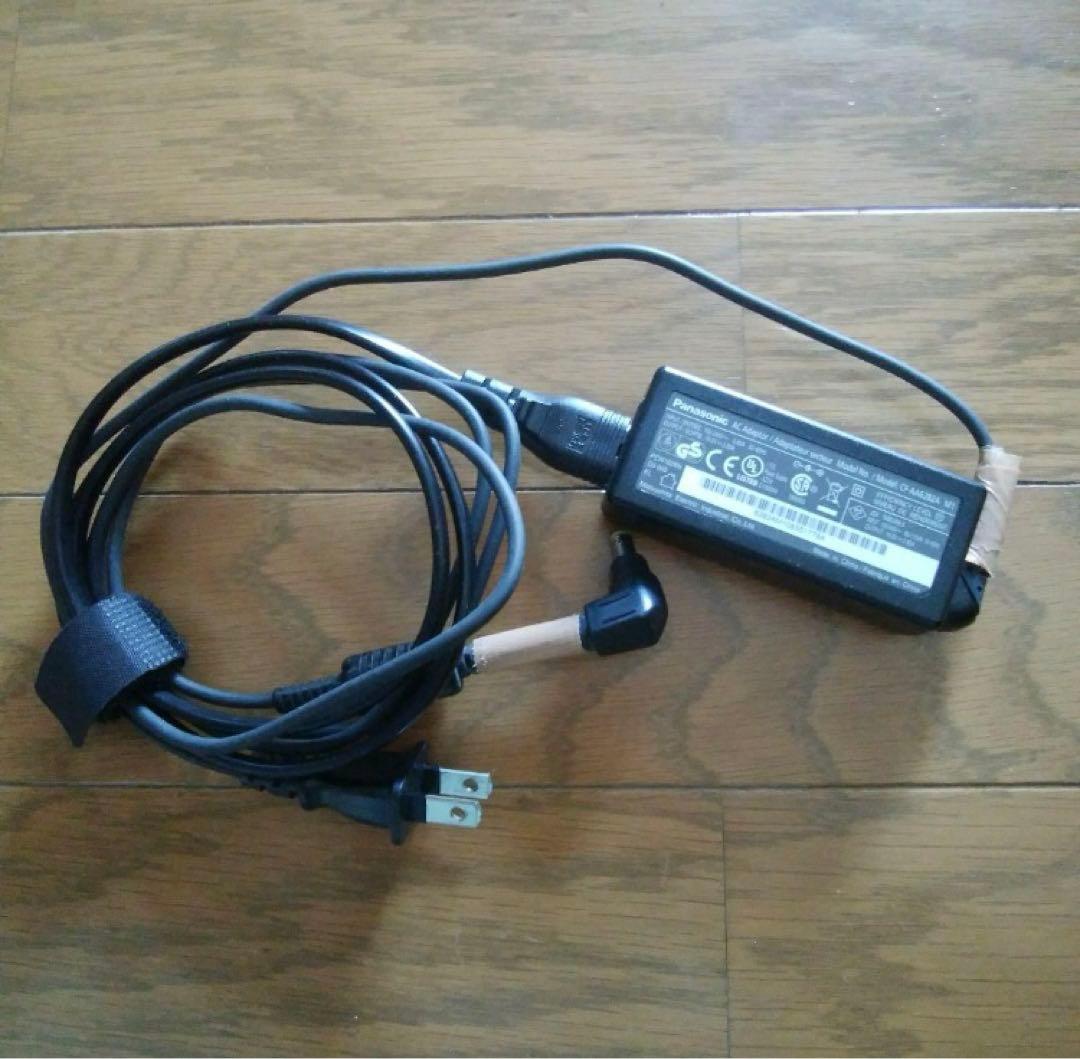 ノットパソコン、パナソニックLet’s note CF-R7