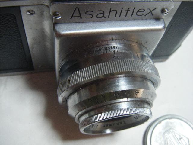 Asahiflex アサヒフレックス ・画像で判断下さい