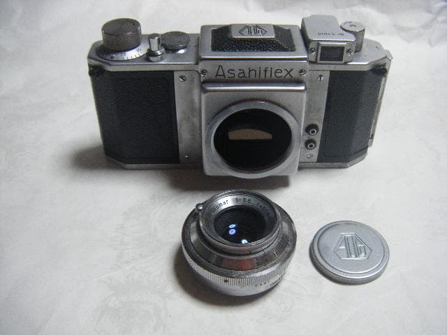 Asahiflex アサヒフレックス ・画像で判断下さい