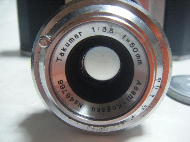 Asahiflex アサヒフレックス ・画像で判断下さい