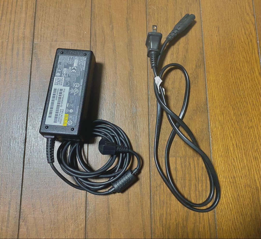 【美品】LIFEBOOK AH50/B3 12GB HDD1TB ノートパソコン