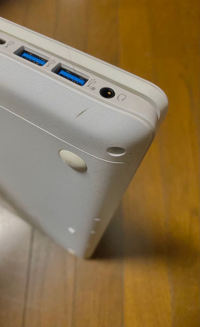 【美品】LIFEBOOK AH50/B3 12GB HDD1TB ノートパソコン