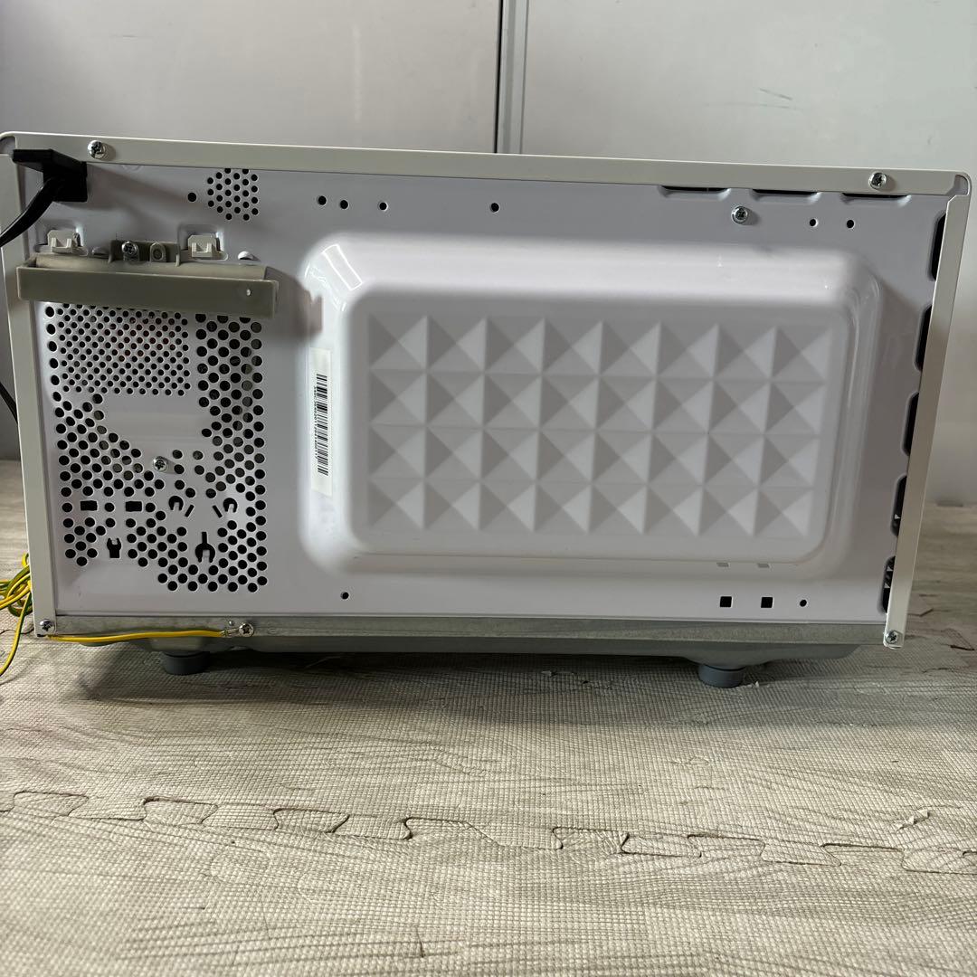 HITACHI HMR-FT183 電子レンジ 2021年製
