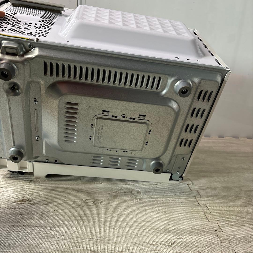 HITACHI HMR-FT183 電子レンジ 2021年製