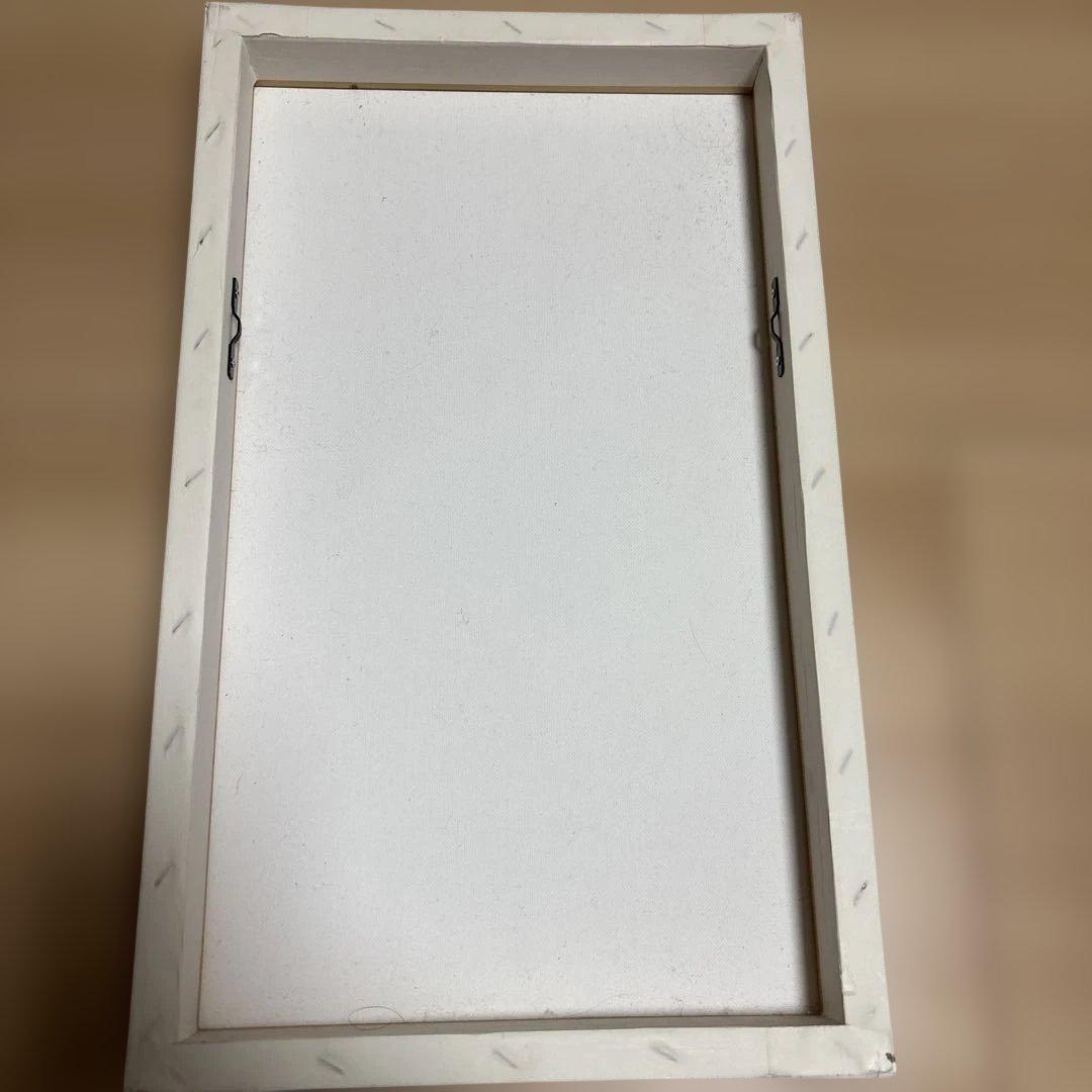 ピクサー展　キャンバスアート　トイストーリー