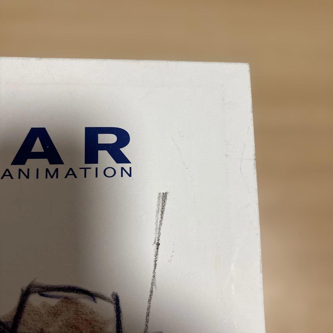 ピクサー展　キャンバスアート　トイストーリー