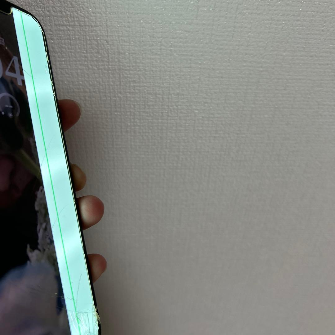 iPhone xsmax 512GB スペースグレー