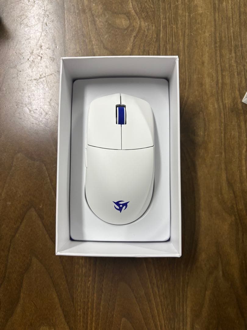 ninjutsuo sora v2 + 8kレシーバー