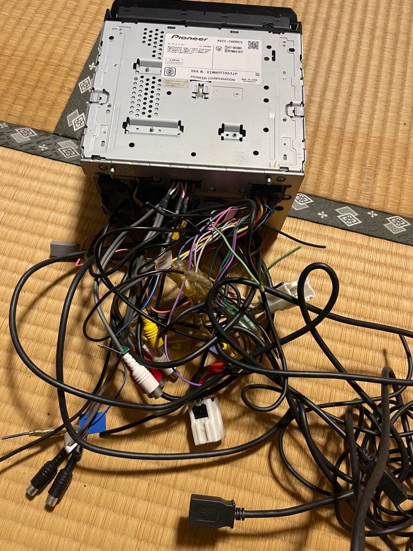 Kicker XPL サブウーファー