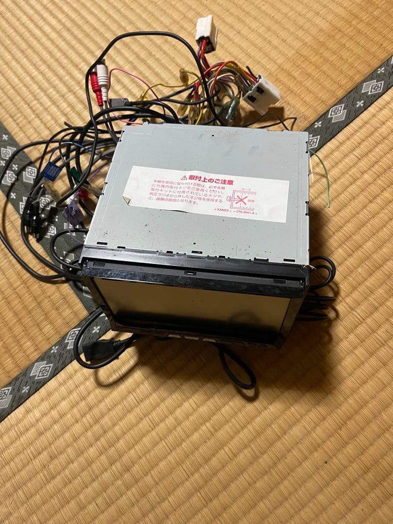 Kicker XPL サブウーファー