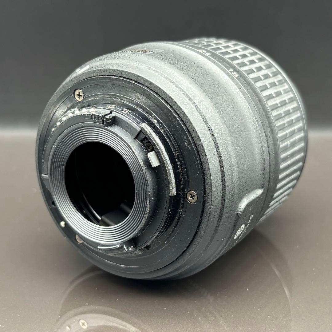 ショット数2427 Nikon D3200 ダブルズームキット デジタル一眼レフ