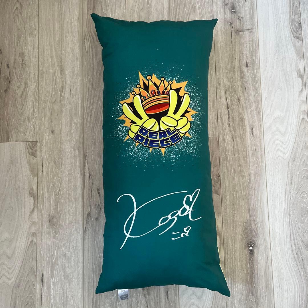 リアルピース　こぺ　抱き枕