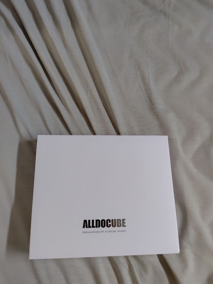 Androidタブレット本体 ALLDOCUBE iplay 60 mini pro 128GB