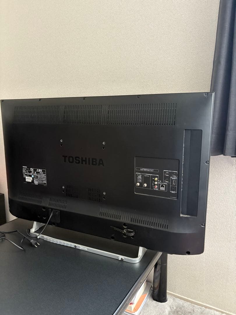 TOSHIBA REGZA 液晶テレビ 42J8