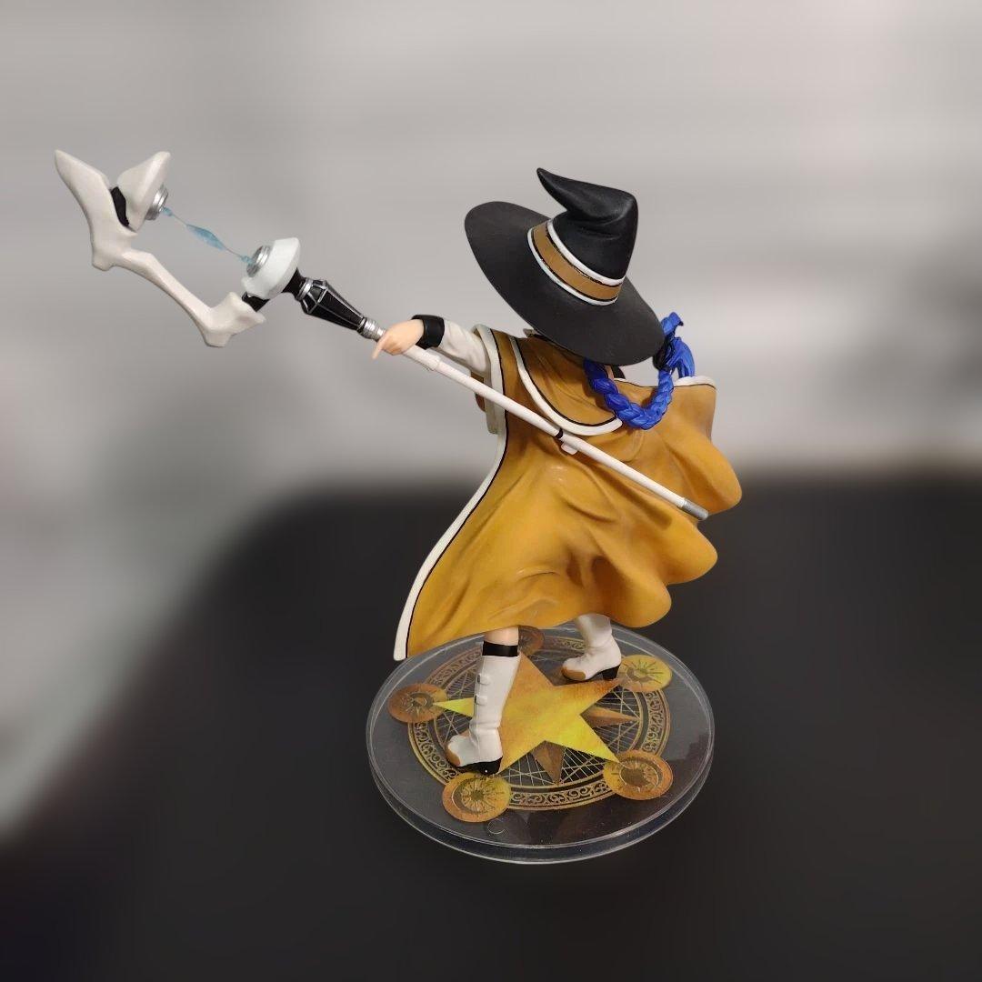 無職転生～異世界行ったら本気だす～ ロキシー・ミグルディア 1/8