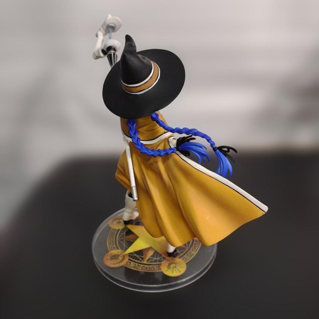 無職転生～異世界行ったら本気だす～ ロキシー・ミグルディア 1/8