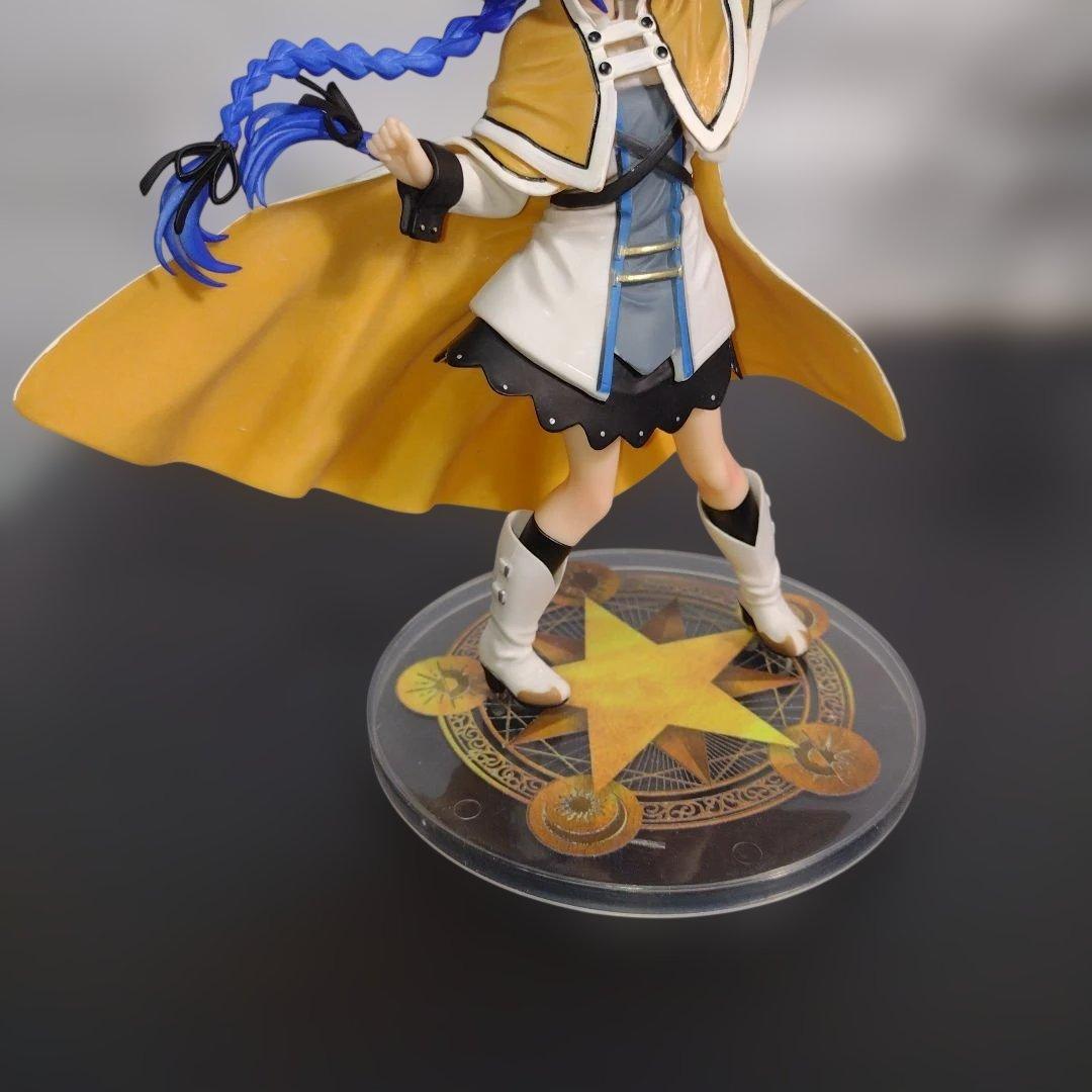 無職転生～異世界行ったら本気だす～ ロキシー・ミグルディア 1/8