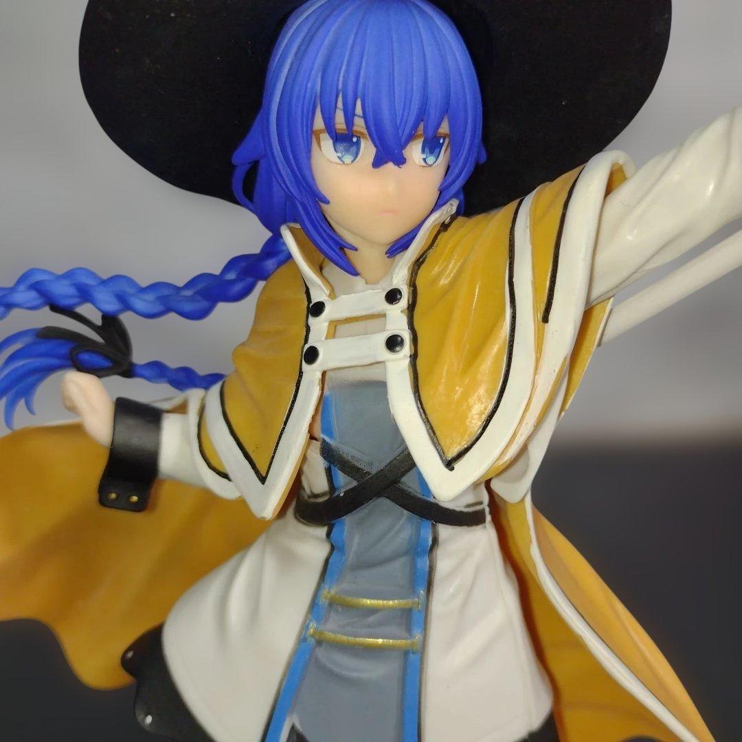 無職転生～異世界行ったら本気だす～ ロキシー・ミグルディア 1/8