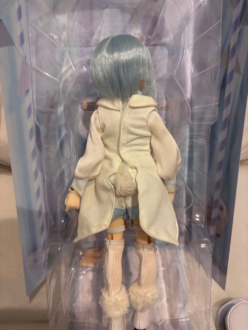 アゾン　1／6アイリスコレクトプチ Hal（ハル） 開封済 欠品無し