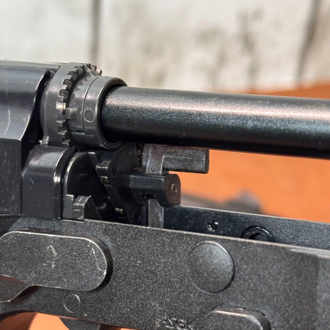 東京マルイ　電ハン　M9A1　【SBD付き】