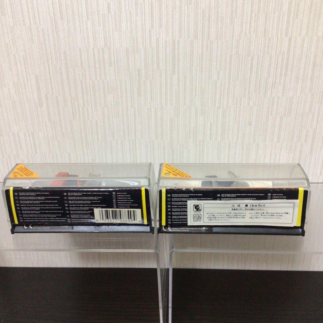 New-ray ミニカー Alfa Romeo ALFA SPIDER 他