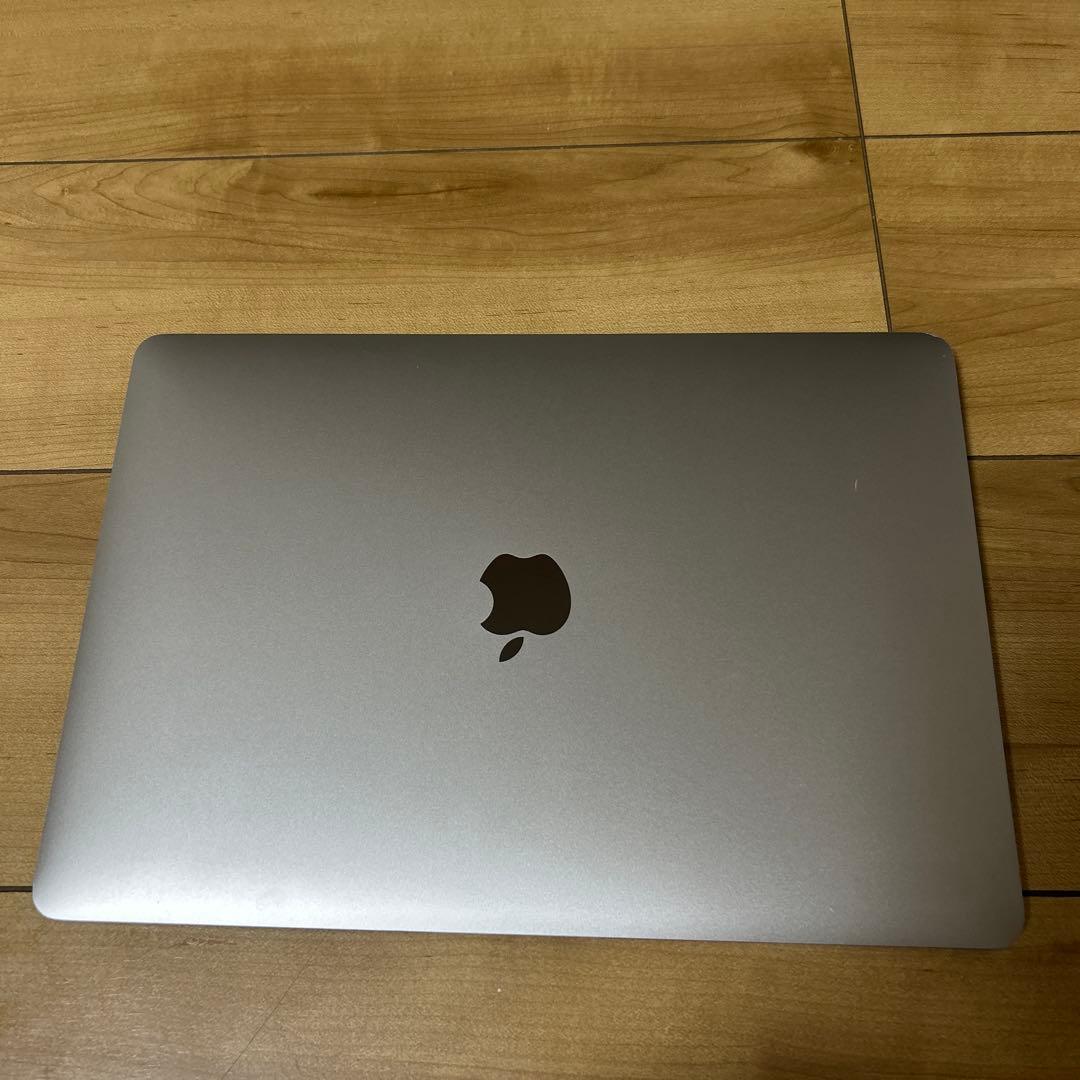 おおた上位MacBookAir 2020 M1 A2337 SSD500G