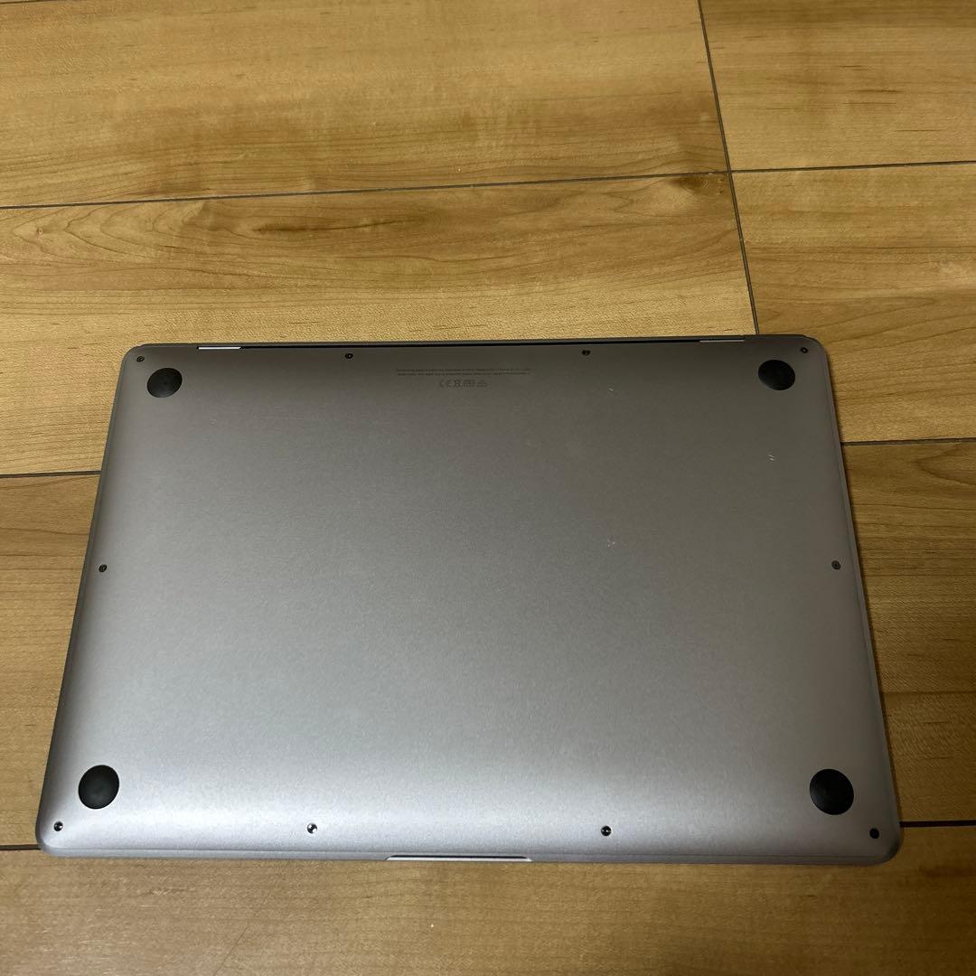 おおた上位MacBookAir 2020 M1 A2337 SSD500G