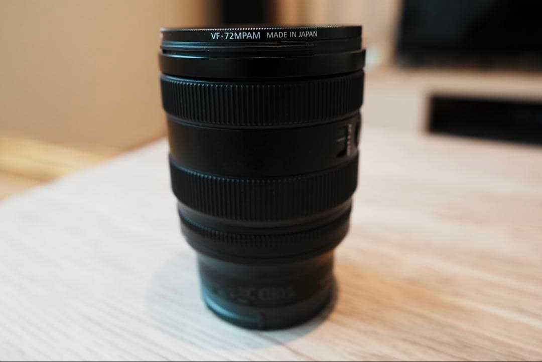 FE 20-70mm F4 G SEL2070G【補償有り】