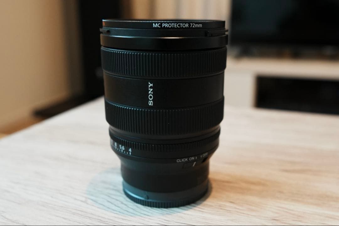 FE 20-70mm F4 G SEL2070G【補償有り】