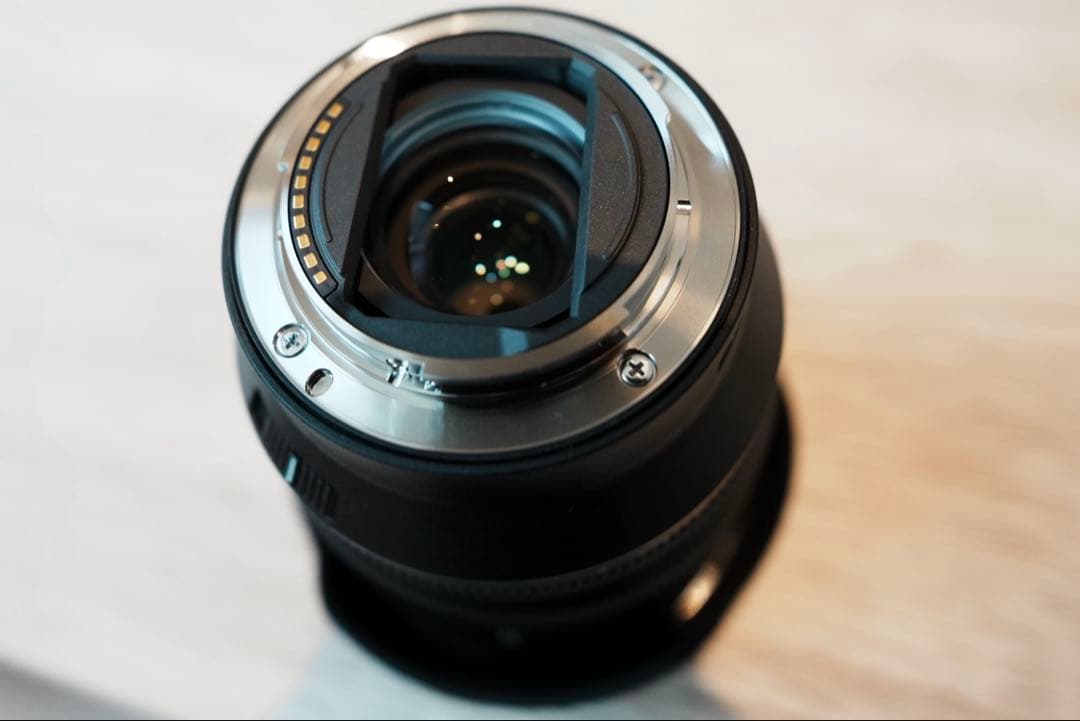 FE 20-70mm F4 G SEL2070G【補償有り】