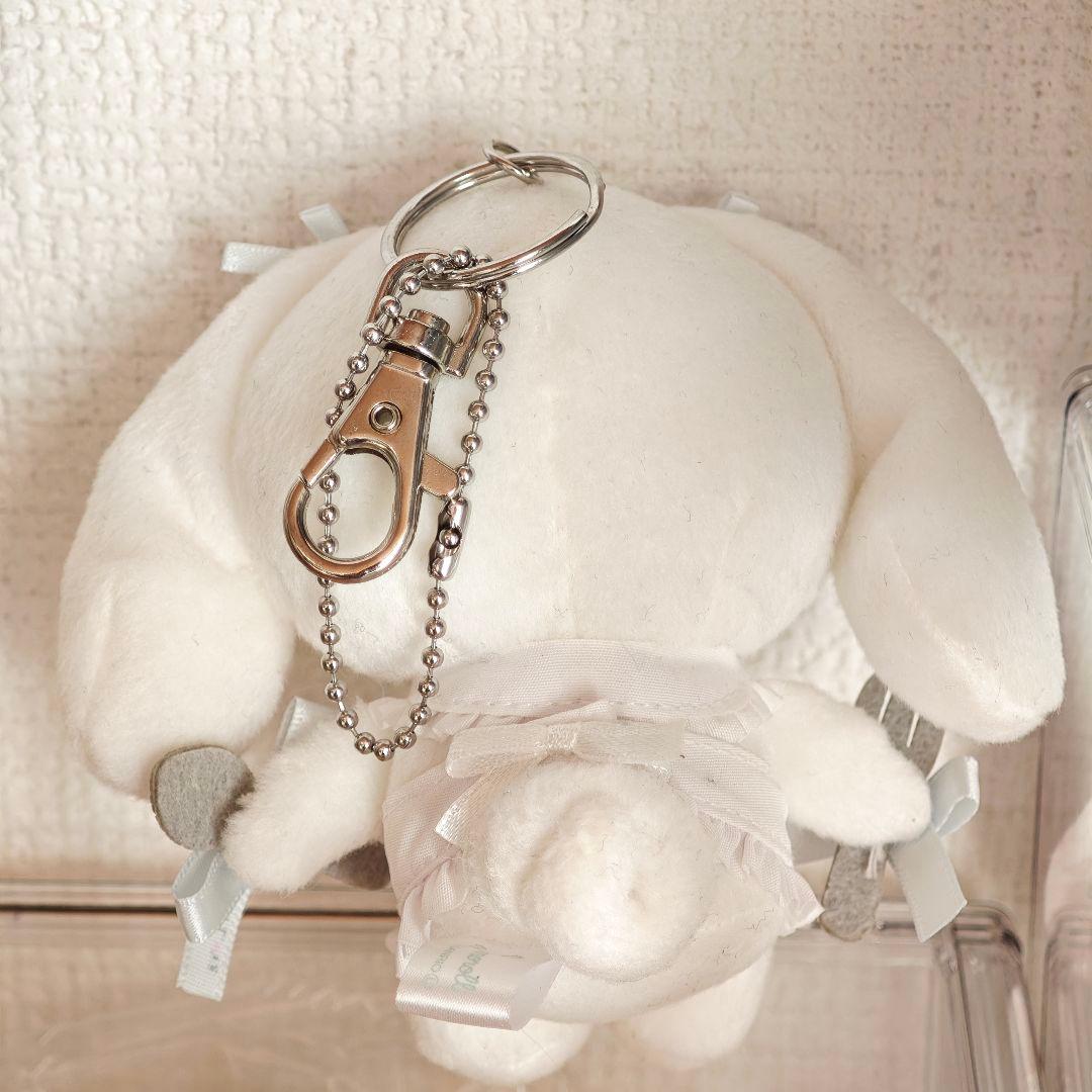 夢展望 DearMyLove マスコット シナモロール シナモン レア