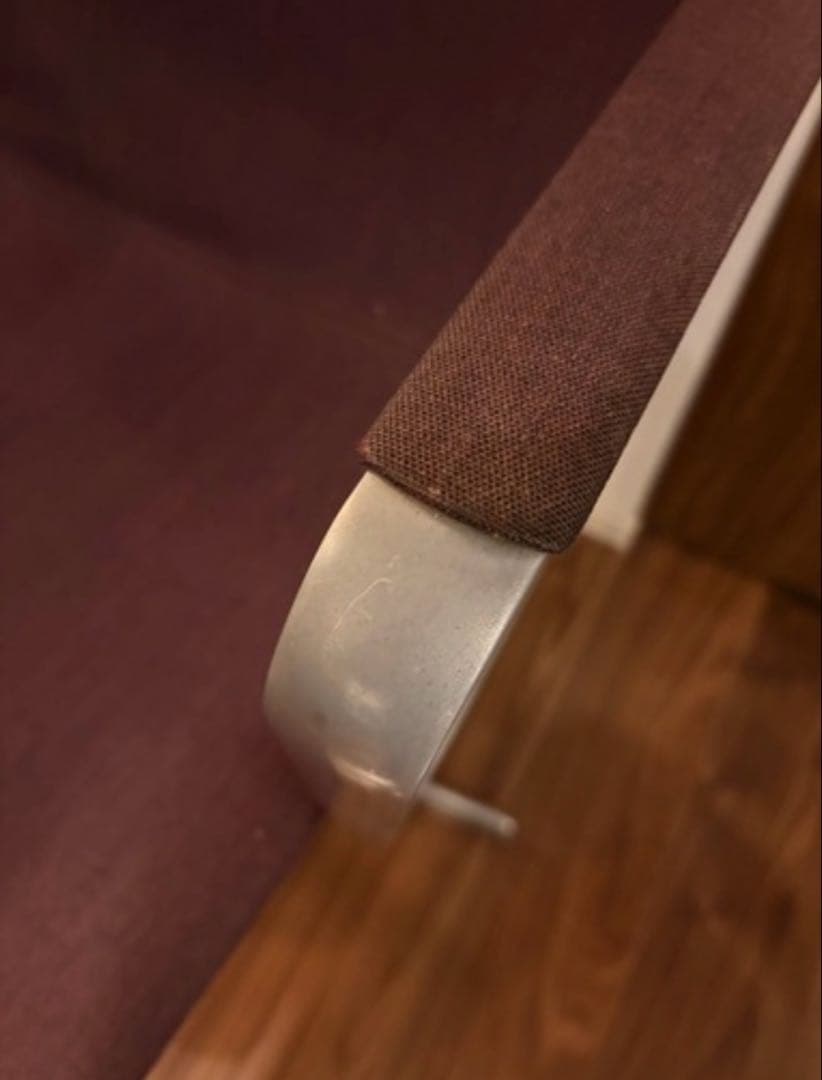 Arper Catifa60 Direction ハイバックチェア