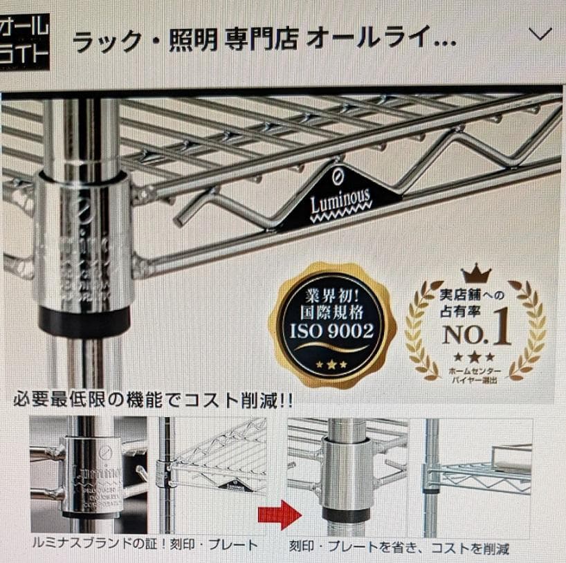 ハンガーラック 90cm 棚付き ２段ワードロープ 奥行45 幅90