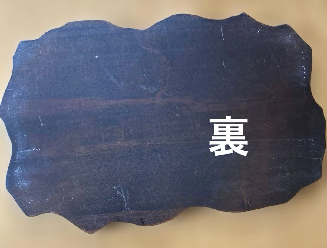 鷹の彫刻 置物