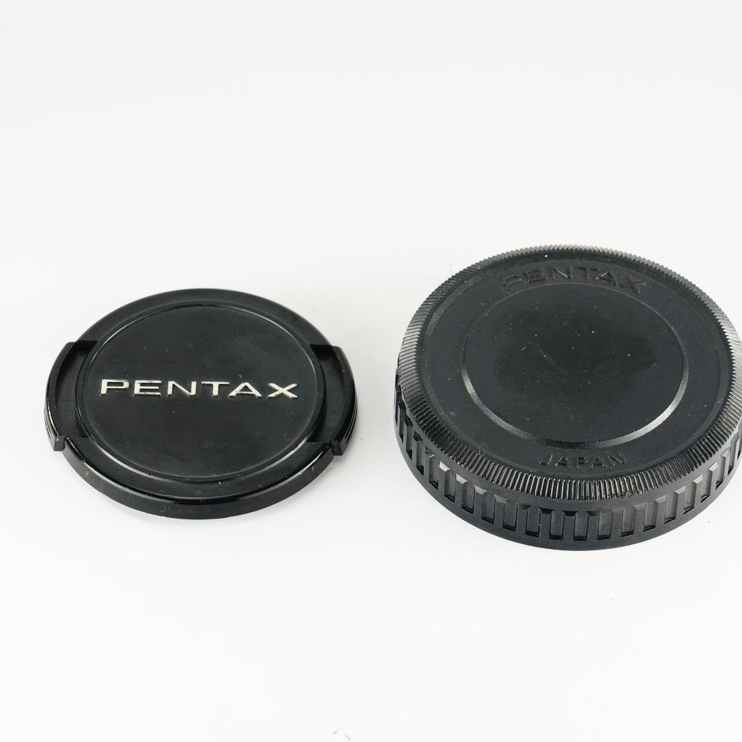 【テスト済】SMC PENTAX-A 645 55mm F2.8 365