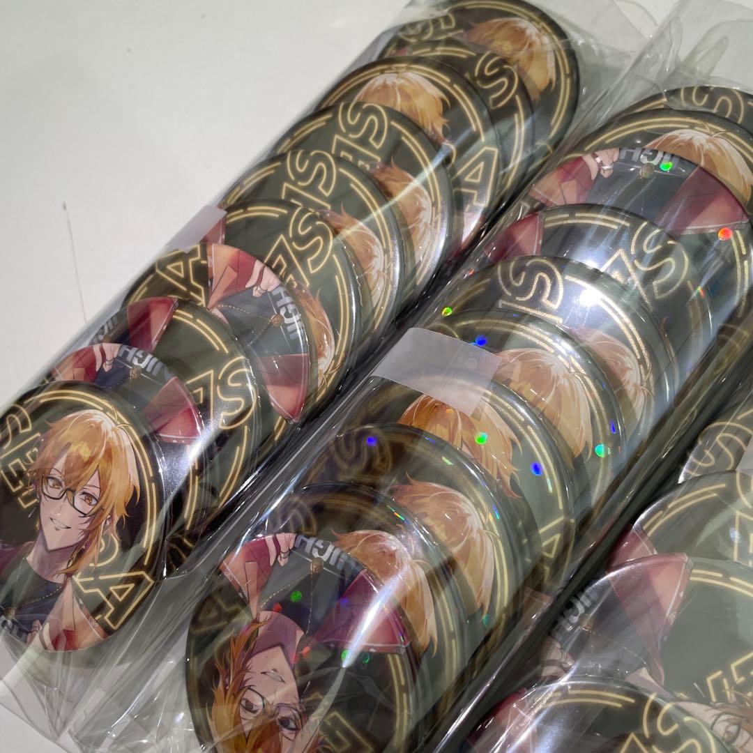 L72.志麻セン ツーマン センラ 等身 缶バッジ RTN まとめ