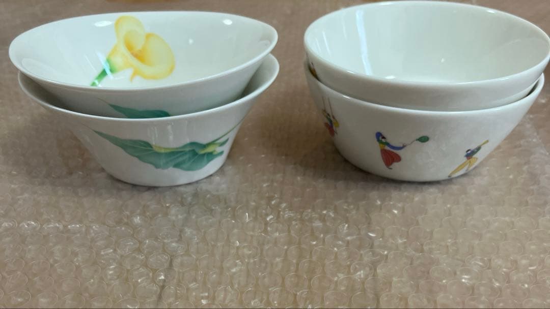 Tiffany 香蘭社 深川製 伊万里焼　食器セット　まとめ売り
