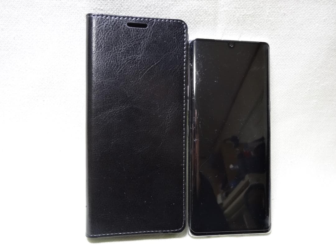 訳有り★docomo LG VELVET L-52A 128GB Simフリー