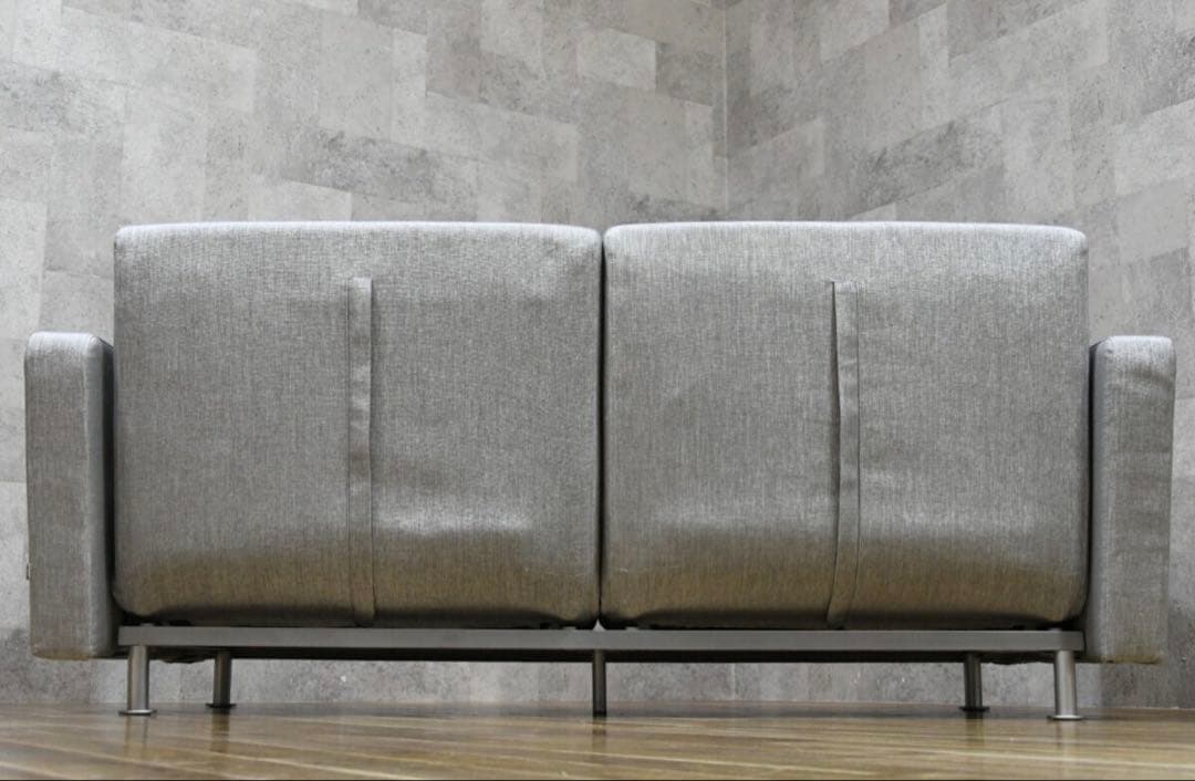 展示品 ボーコンセンプト BoConcept メロ Melo 2人